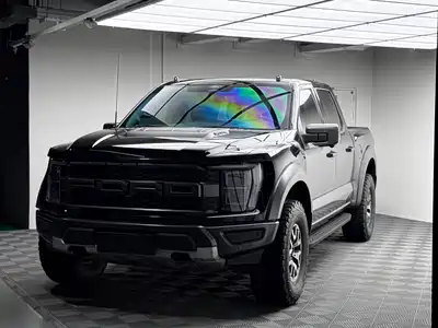 Ford F-150 Raptor 2023