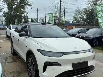 Leapmotor C11 2025