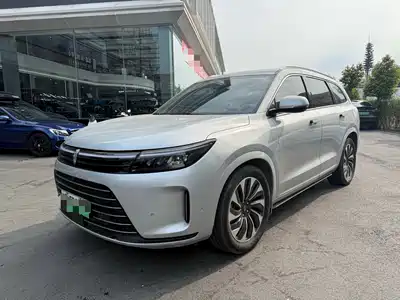 AITO Wenjie M7 2023