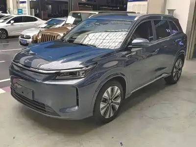 Landian E5 PLUS 2025