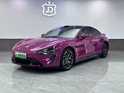 Xiaomi Auto SU7 2025