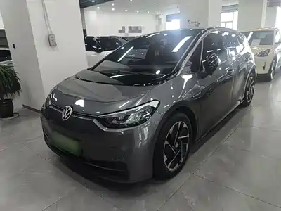 Volkswagen ID.3 2023