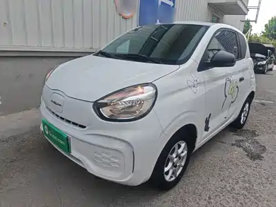 Roewe Kaiwei CLEVER 2022