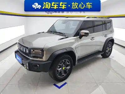 Jetour Traveler 2024