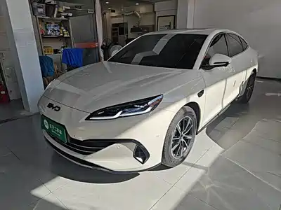 BYD Seal 06 New Energy 2025