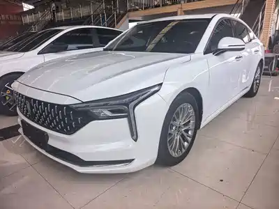 Besturn B70 2021