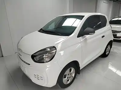 Roewe Kaiwei CLEVER 2021