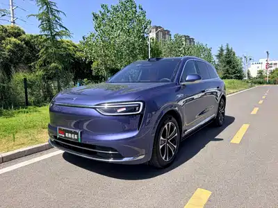 AITO Wenjie M7 2025