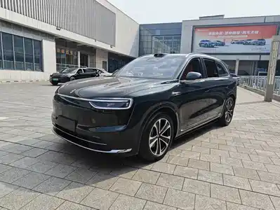 AITO Wenjie M7 2025
