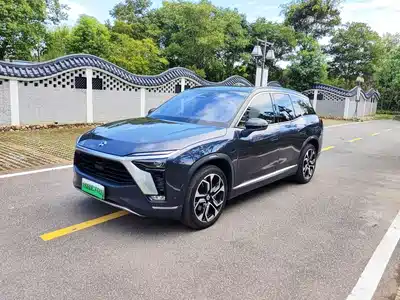 NIO ES8 2020