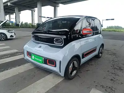 Baojun KiWi EV 2022