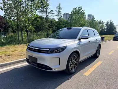 AITO Wenjie M7 2024