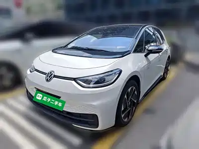 Volkswagen ID.3 2024