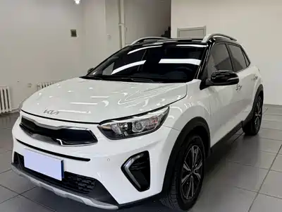 Kia KX1 2023
