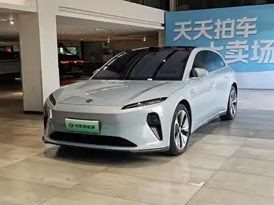 NIO ET5T 2025