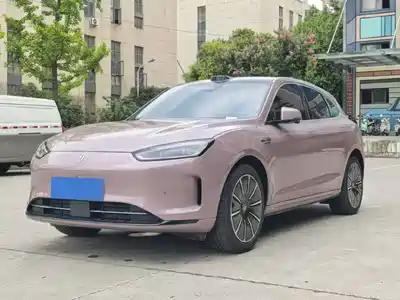 AITO Wenjie M5 2023