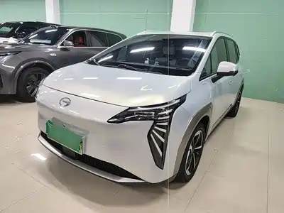 GAC Aion Y 2023