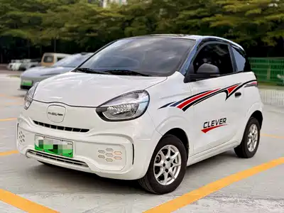 Roewe Kaiwei CLEVER 2022