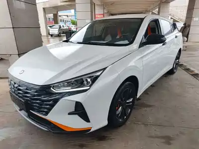 Dongfeng Aeolus Yixuan 2023