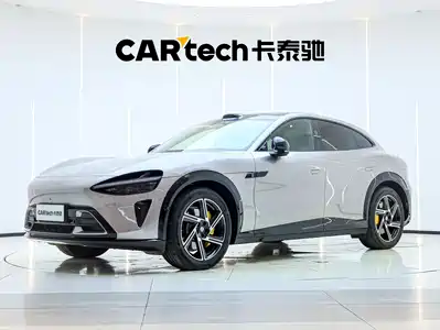 Xiaomi Auto YU7 2026