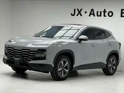 Jetour Dasheng 2023