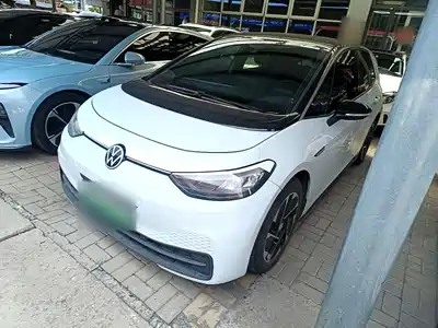 Volkswagen ID.3 2024