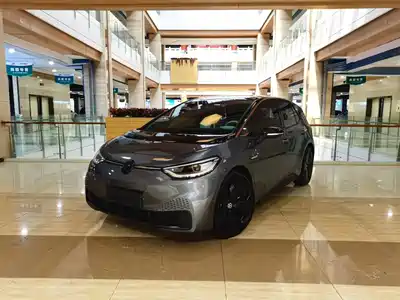 Volkswagen ID.3 2022