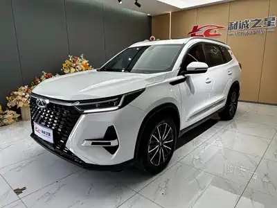 Chery Tiggo 8 PRO 2025