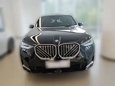 BMW X3 2025