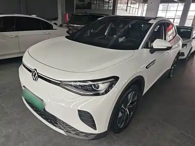 Volkswagen ID.4 2024