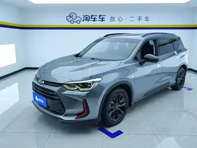 Chevrolet Volando 2019