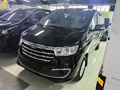 JAC Refine M3 2022