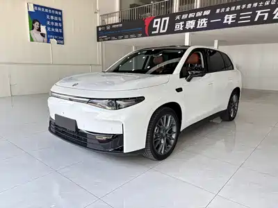 Leapmotor C10 2025
