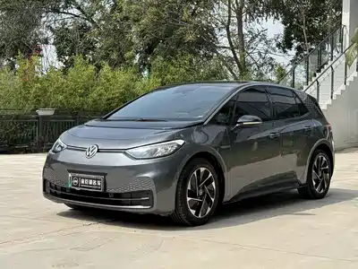 Volkswagen ID.3 2022