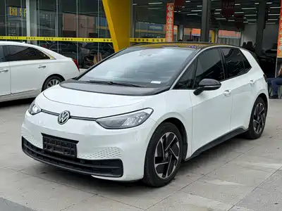 Volkswagen ID.3 2024