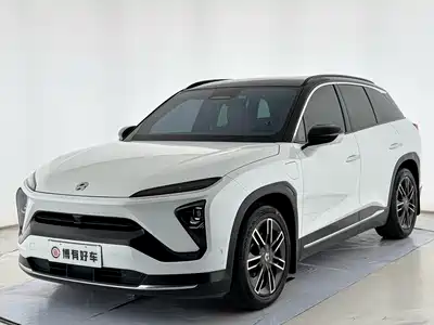 NIO ES6 2022