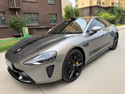 Xiaomi Auto SU7 2025
