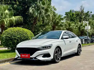 Hyundai Fista 2019