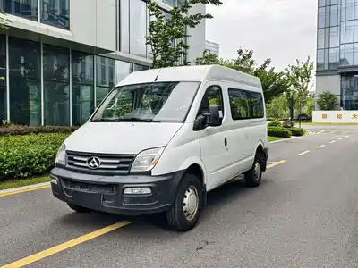 SAIC Maxus Xintu V80 2017
