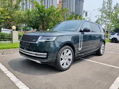Land Rover Range Rover 2024