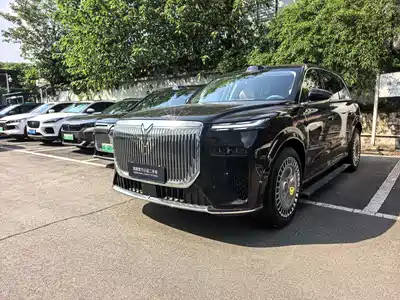Voyah Auto Taisan 2025