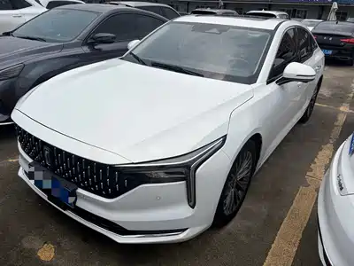 Besturn B70 2021