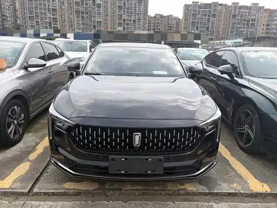 Besturn B70 2024