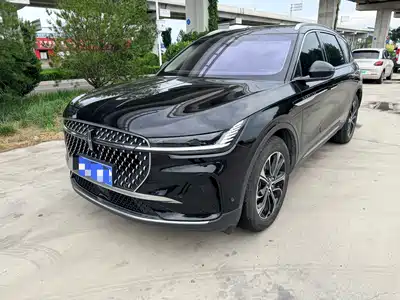 Lincoln Nautilus 2024