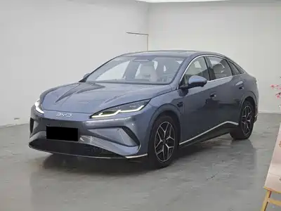 BYD Seal 06 New Energy 2025