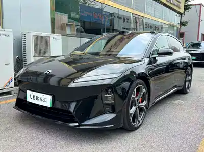 NIO ET5T 2025