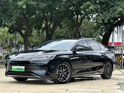 BYD Seal 2024