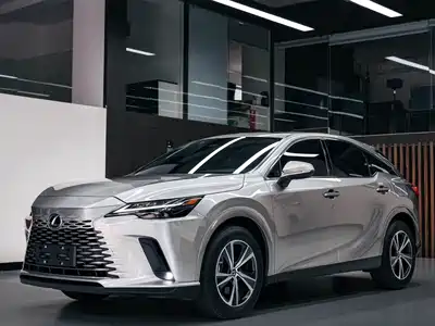 Lexus RX 2025