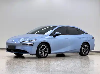 GAC Aion S MAX 2024