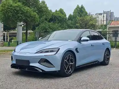 BYD Seal 2023